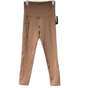 Champion Training Leggings S New